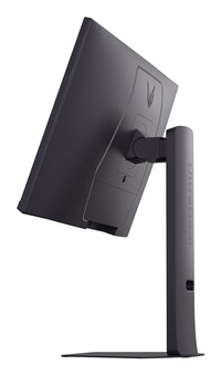 LG 27G850A-B.AEU Computerbildschirm 68,6 cm (27") 3840 x 2160 Pixel 4K Ultra HD Schwarz