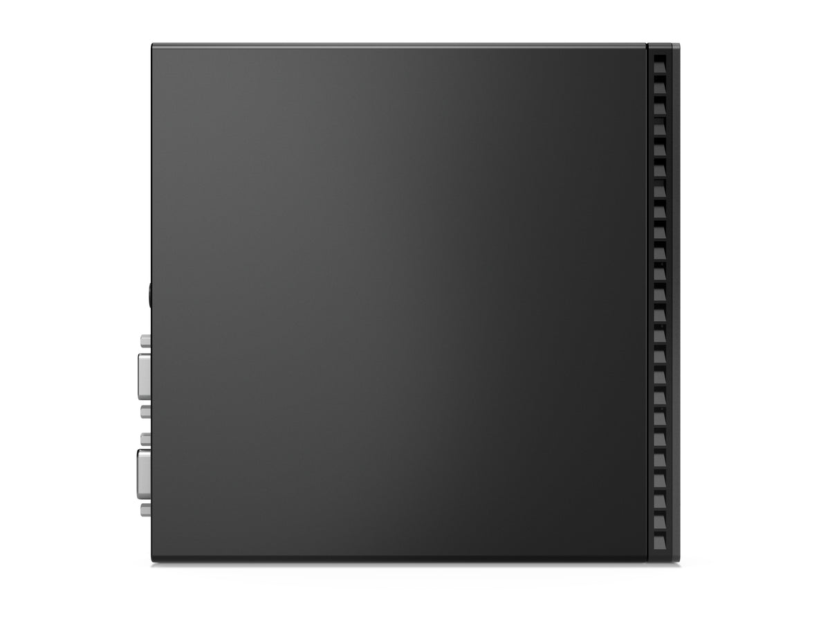 Lenovo ThinkCentre M75q Gen 2 AMD Ryzen™ 5 5600GE 8 GB DDR4-SDRAM 256 GB SSD Mini PC Mini-PC Schwarz
