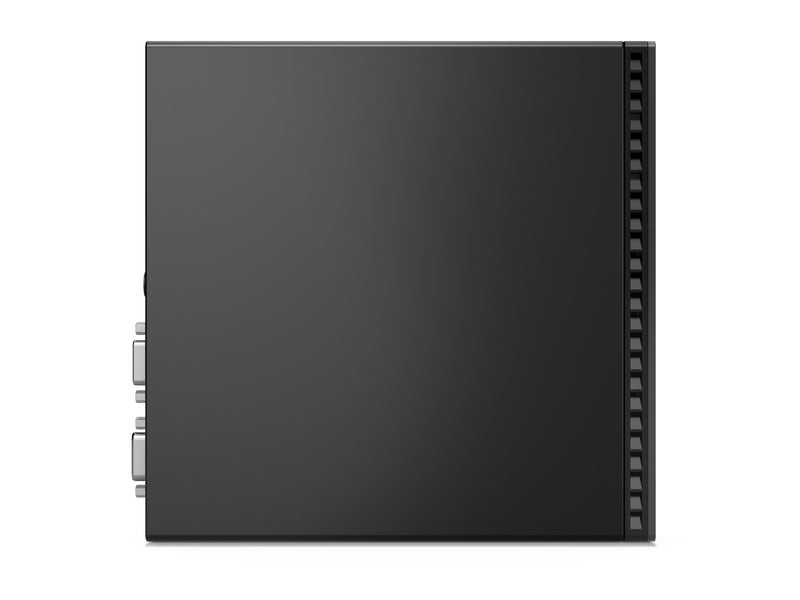 Lenovo ThinkCentre M75q Gen 2 AMD Ryzen™ 7 PRO 5755GE 16 GB DDR4-SDRAM 512 GB SSD Windows 11 Pro Mini PC Mini-PC Schwarz