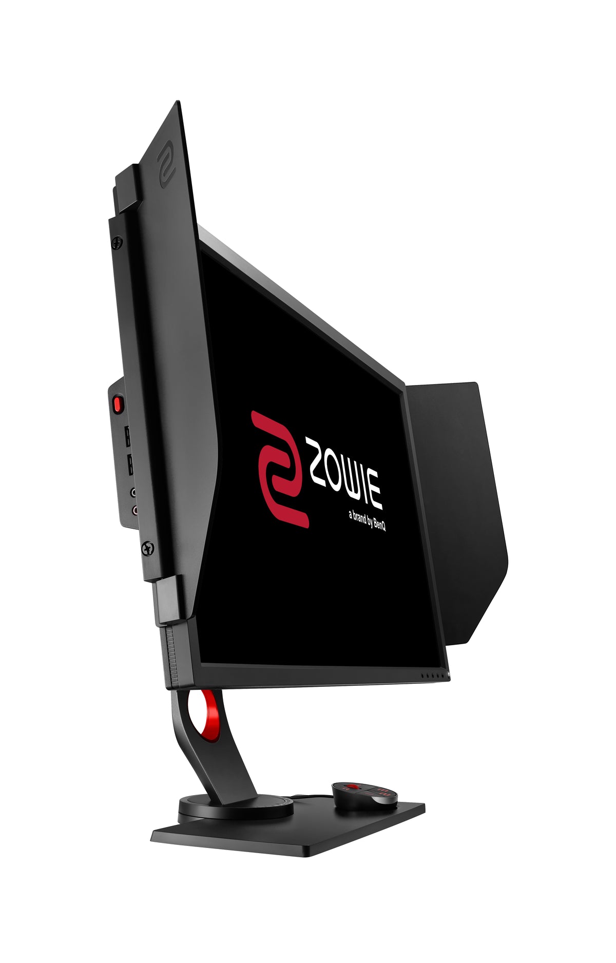Écran d'ordinateur ZOWIE XL2740 68,6 cm (27") 1920 x 1080 pixels Full HD LED Noir