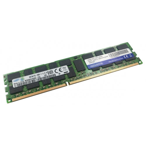 QNAP RAM-64GDR4ECS0-LR-2666 Speichermodul 64 GB DDR4 288-pin DIMM ECC