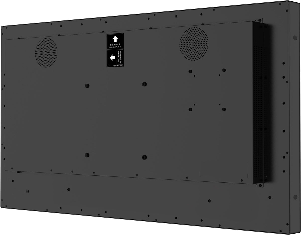 iiyama TF4339AS-B1AG Computerbildschirm 108 cm (42.5") 3840 x 2160 Pixel 4K Ultra HD LED Touchscreen Schwarz