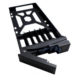 QNAP TRAY-25-NK-BLK01 Computer-Gehäuseteil