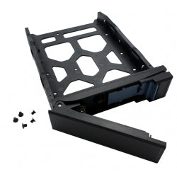 QNAP TRAY-35-NK-BLK03 Computer-Gehäuseteil HDD-Käfig