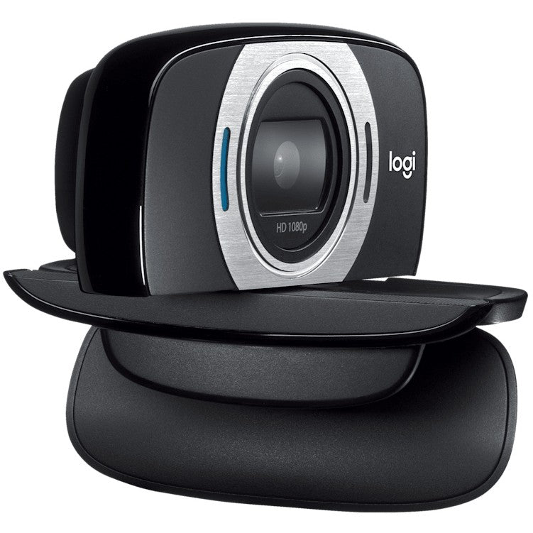 Logitech C615 1920x1080