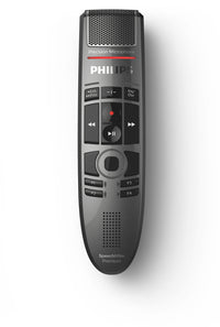 Philips SMP 3700 Schwarz Mikrofon für Präsentationen