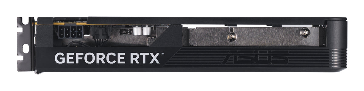 ASUS Dual -RTX5060-O8G-EVO NVIDIA GeForce RTX 5060 8 GB GDDR7