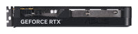 ASUS Dual -RTX5060-O8G-EVO NVIDIA GeForce RTX 5060 8 GB GDDR7