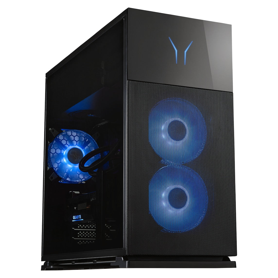 MEDION ERAZER Hunter X30 Intel Core Ultra 9 285 32 GB DDR5-SDRAM 2 TB SSD NVIDIA GeForce RTX 5080 Windows 11 Home PC Schwarz