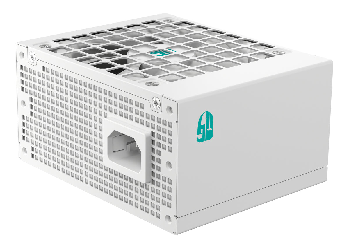 Gamer Storm PS850G WH Bloc d'alimentation 850 W 20+4 broches ATX ATX blanc