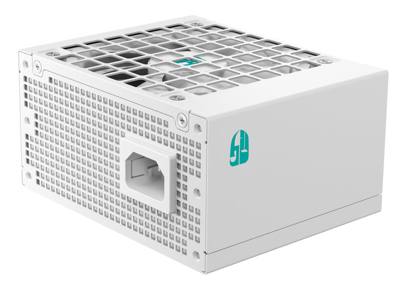 Gamer Storm PS850G WH Netzteil 850 W 20+4 pin ATX ATX Weiß