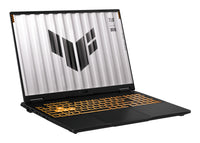 ASUS TUF Gaming F16 FX608JPR-RV075W Intel® Core™ i7 i7-14650HX Laptop 40,6 cm (16") WUXGA 16 GB DDR5-SDRAM 1 TB SSD NVIDIA GeForce RTX 5070 Laptop-GPU Wi-Fi 6E (802.11ax) Windows 11 Home Grau