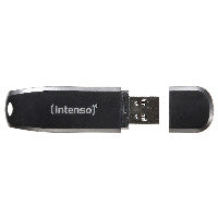 Intenso Speed Line USB-Stick 256 GB USB Typ-A 3.2 Gen 1 (3.1 Gen 1) Schwarz