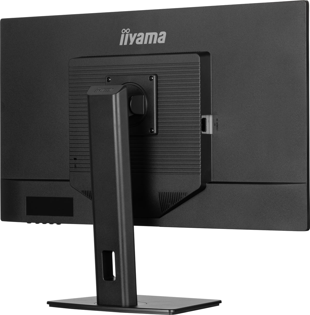 iiyama ProLite XB3270QSU-B1 Computerbildschirm 80 cm (31.5") 2560 x 1440 Pixel Quad HD LED Schwarz