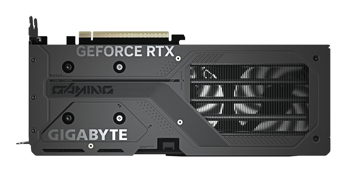 GIGABYTE GeForce RTX 5060 Ti GAMING OC 16G Grafikkarte – 16 GB GDDR7, 128 Bit, PCI-E 5.0, 2647 MHz Kernfrequenz, 3 x DisplayPort, 1 x HDMI, GV-N506TGAMING OC-16GD