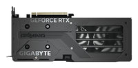 GIGABYTE GeForce RTX 5060 Ti GAMING OC 16G Grafikkarte – 16 GB GDDR7, 128 Bit, PCI-E 5.0, 2647 MHz Kernfrequenz, 3 x DisplayPort, 1 x HDMI, GV-N506TGAMING OC-16GD