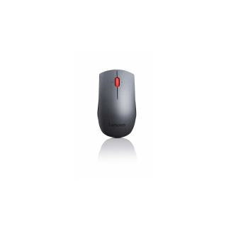 Souris de bureau ambidextre Lenovo 4X30H56886 RF sans fil laser 1600 DPI