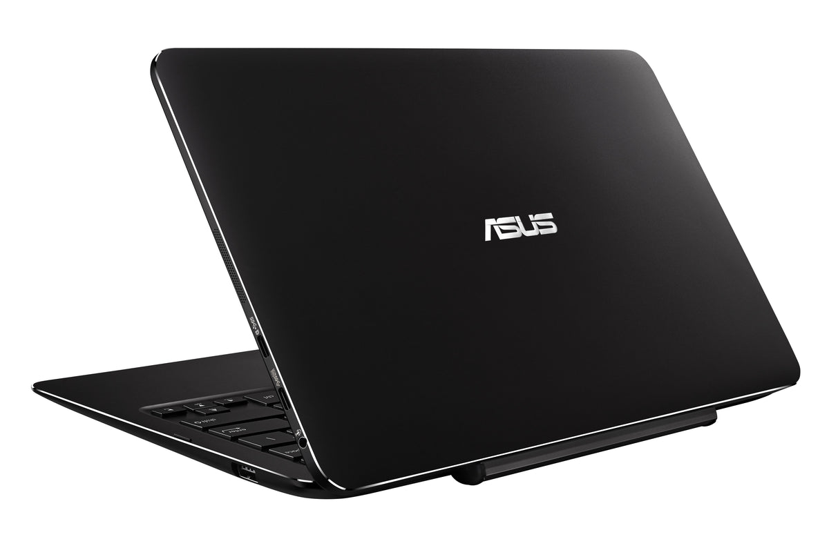 ASUS Transformer Book T302CA-FL012R Intel® Core™ m3 m3-6Y30 Hybrid (2-in-1) 31,8 cm (12.5") Touchscreen Full HD 8 GB DDR3L-SDRAM 256 GB SSD Wi-Fi 5 (802.11ac) Windows 10 Pro Schwarz