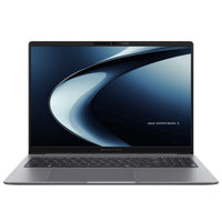 ASUS ExpertBook P5 G2 PM5606CGA-SH0188X Copilot+ PC AMD Ryzen AI 7 445 Laptop 40,6 cm (16") WUXGA 16 GB DDR5-SDRAM 512 GB SSD Wi-Fi 7 (802.11be) Windows 11 Pro Grau QWERTZ Deutsch