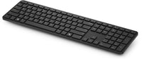 DELL Pro 5 KB526 Tastatur Heimbüro RF Wireless QWERTY US International Schwarz