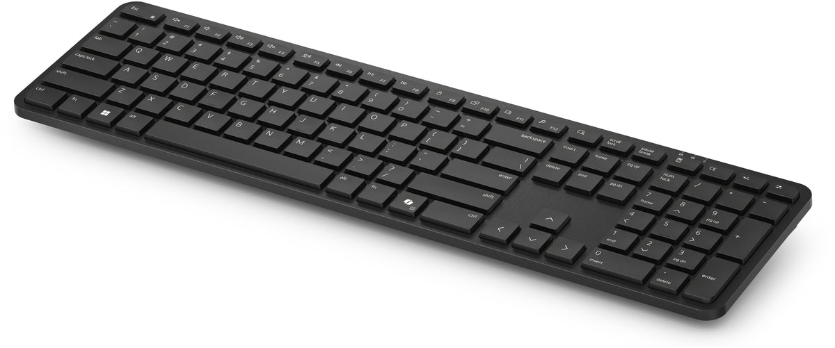 DELL Pro 5 KB526 Tastatur Heimbüro RF Wireless QWERTY UK Englisch Schwarz