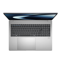 ASUS ExpertBook P3 G1 P3606CCA-MB0356 Intel Core Ultra 5 225H Laptop 40,6 cm (16") WUXGA 8 GB DDR5-SDRAM 256 GB SSD Wi-Fi 6 (802.11ax) Grau QWERTZ Deutsch