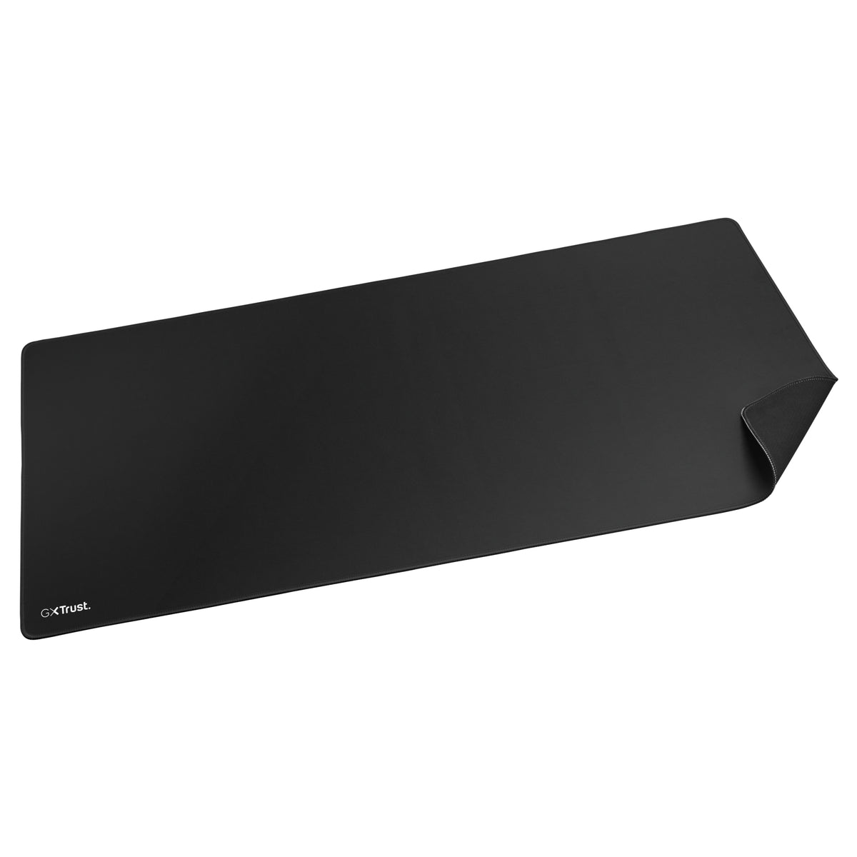 Tappetino per mouse da gaming Trust GXT 759 nero
