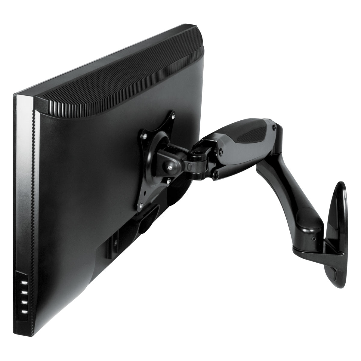 ARCTIC W1-3D - Monitor-Wandhalterung mit Gaslifttechnik