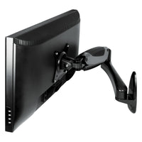 ARCTIC W1-3D - Monitor-Wandhalterung mit Gaslifttechnik