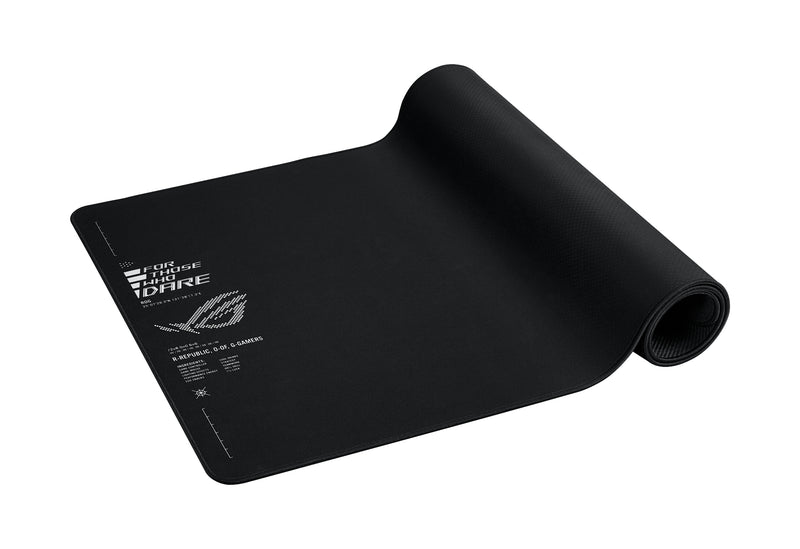 ASUS ROG Sheath II XXL Gaming-Mauspad Schwarz