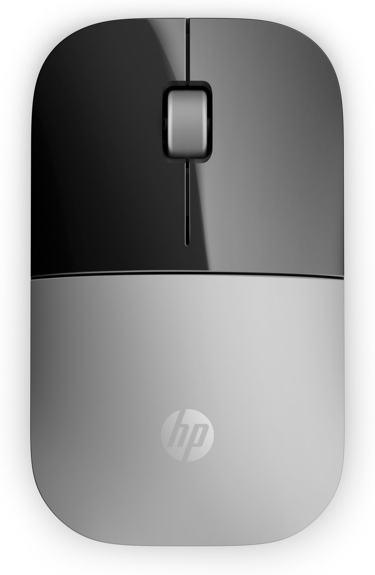 HP Z3700 Wireless-Maus, Silber