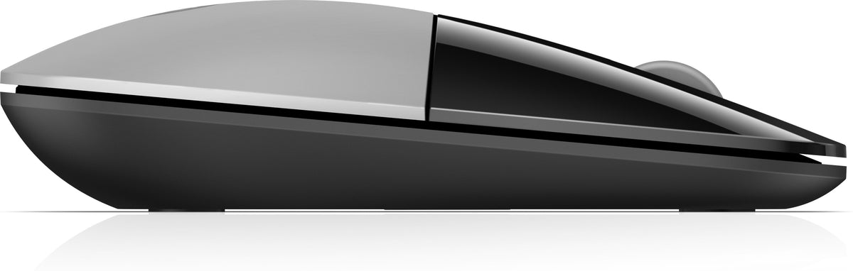 HP Z3700 Wireless-Maus, Silber