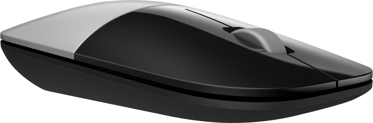 HP Z3700 Wireless-Maus, Silber