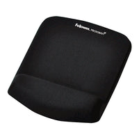 Fellowes 9252003 Mauspad Schwarz