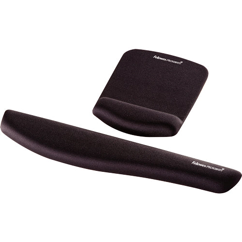 Fellowes 9252003 Mauspad Schwarz