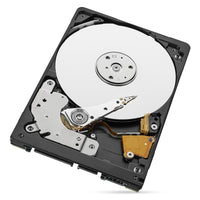 Seagate Barracuda 2.5" Interne Festplatte 1 TB 5400 RPM 128 MB 2.5" Serial ATA III