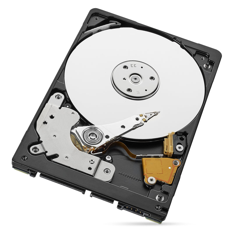 Seagate Barracuda 2.5" Interne Festplatte 2 TB 5400 RPM 128 MB 2.5" Serial ATA III