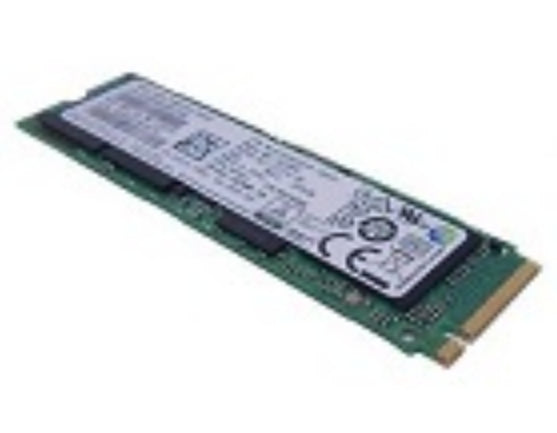 Lenovo 4XB0M52449 Internes Solid State Drive 256 GB NVMe