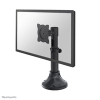 Neomounts FPMA-D025BLACK Monitorarm 10-30" - neigbar