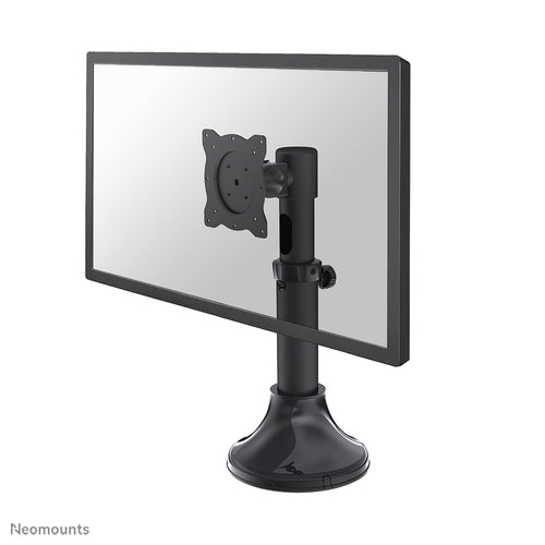 Neomounts FPMA-D025BLACK Monitorarm 10-30" - neigbar