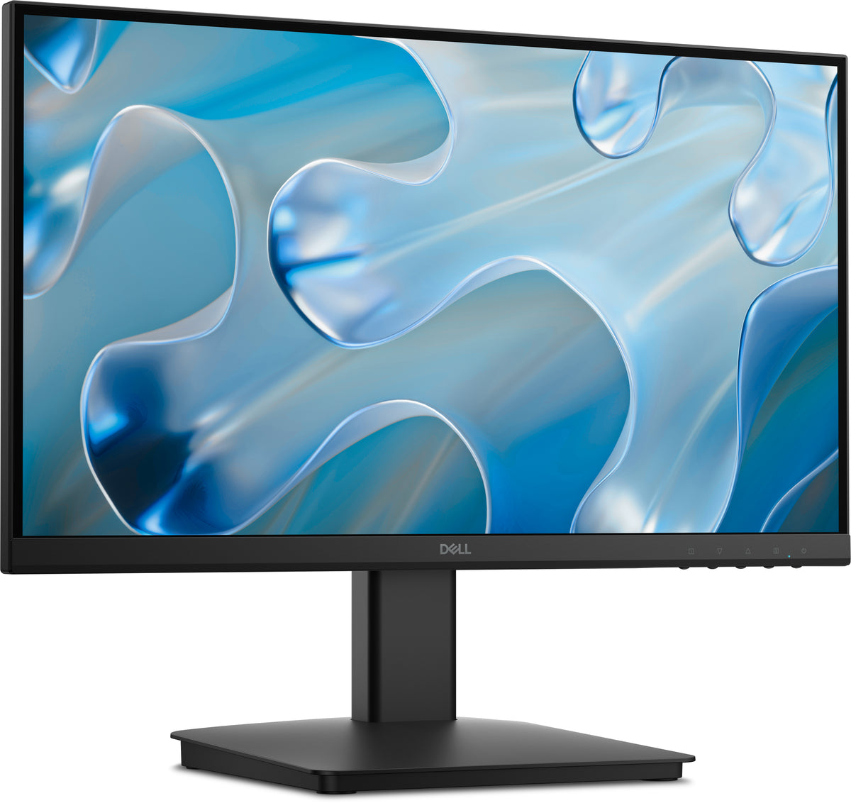 DELL SE2225HM Computerbildschirm 54,6 cm (21.5") 1920 x 1080 Pixel Full HD LCD Schwarz
