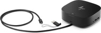 HP USB-C/A Universal Dockingstation G2