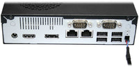 Shuttle CXP01 - Anschlusskabel für einen externen Power-Button