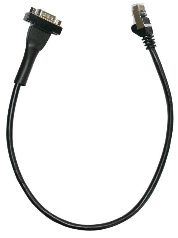 Shuttle POR01 - RJ45 zu COM (RS232) Port Adapterkabel für POS01 Erweiterungszubehör