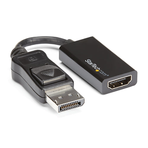 DISPLAYPORT TO HDMI - 4K 60HZ