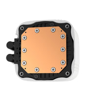 DeepCool LS520 SE WH Prozessor All-in-One-Flüssigkeitskühler 12 cm Weiß 1 Stück(e)