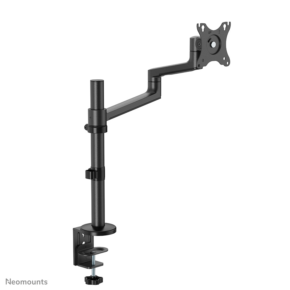 Neomounts DS60-425BL1 Monitorarm 17-27" - platzsparend