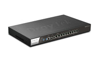 DrayTek Vigor3912s:MultiWAN Router, 500xVPN