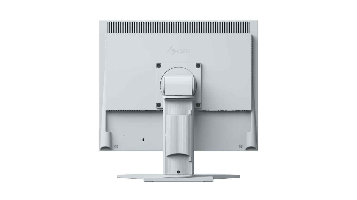 EIZO FlexScan S1934H-GY Computerbildschirm 48,3 cm (19") 1280 x 1024 Pixel SXGA LCD Grau
