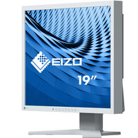 EIZO FlexScan S1934H-GY Computerbildschirm 48,3 cm (19") 1280 x 1024 Pixel SXGA LCD Grau